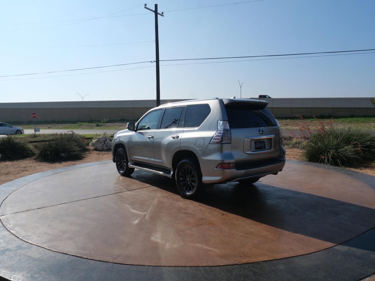 2023 Lexus GX 460 Premium San Juan TX