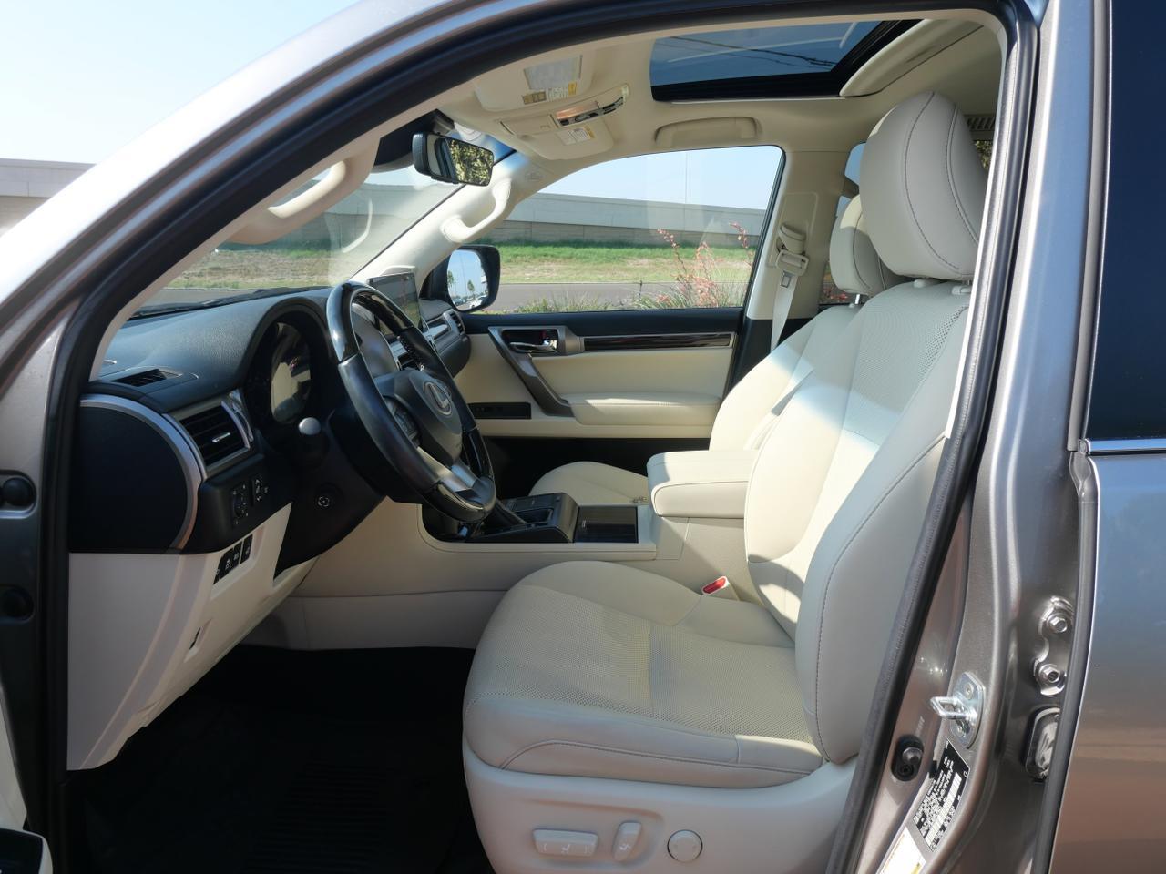 2023 Lexus GX 460 Premium San Juan TX