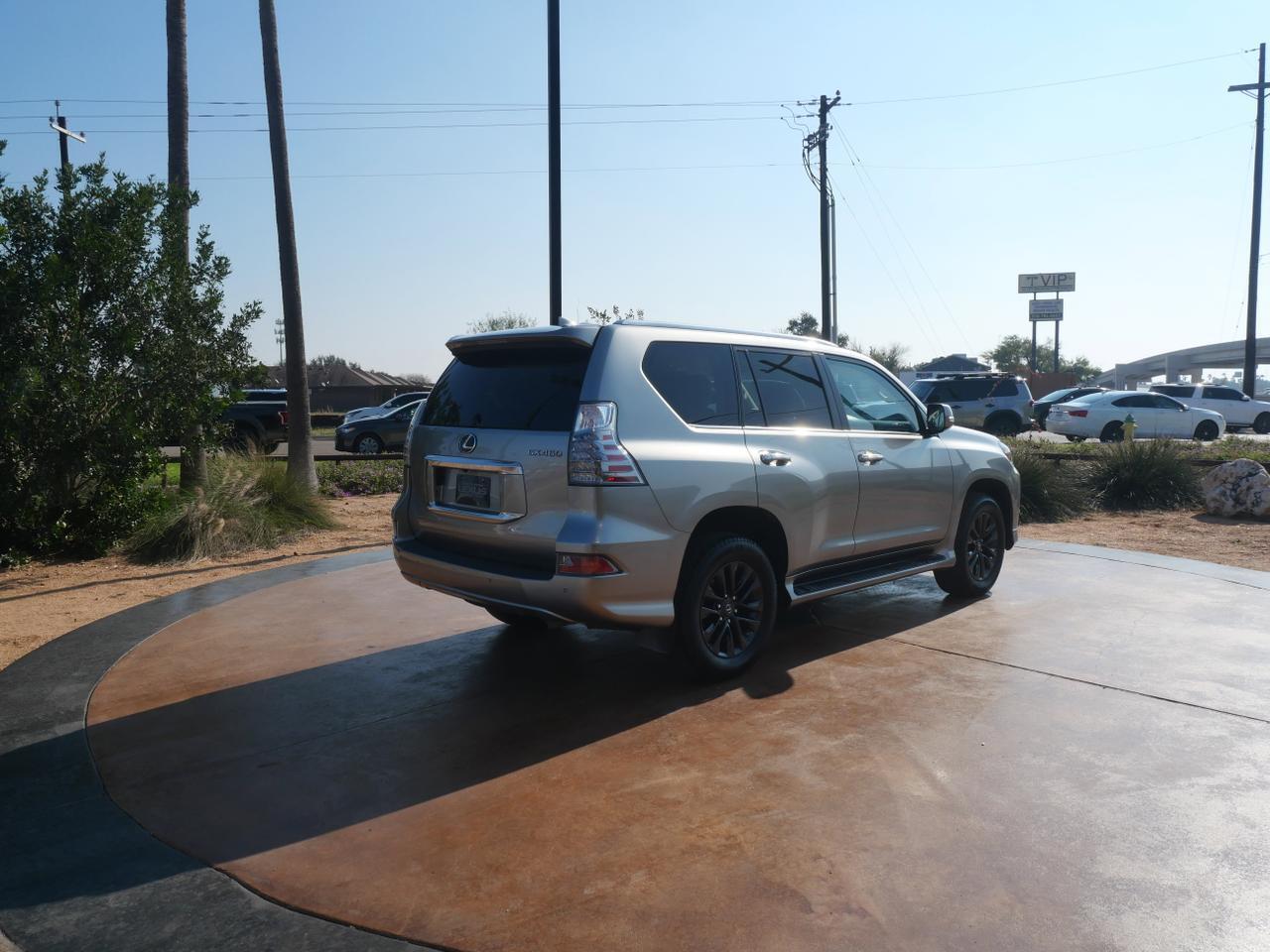 2023 Lexus GX 460 Premium San Juan TX