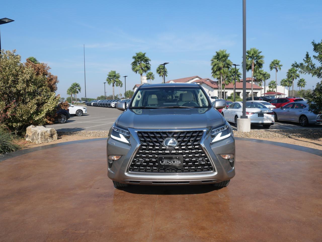 2023 Lexus GX 460 Premium San Juan TX