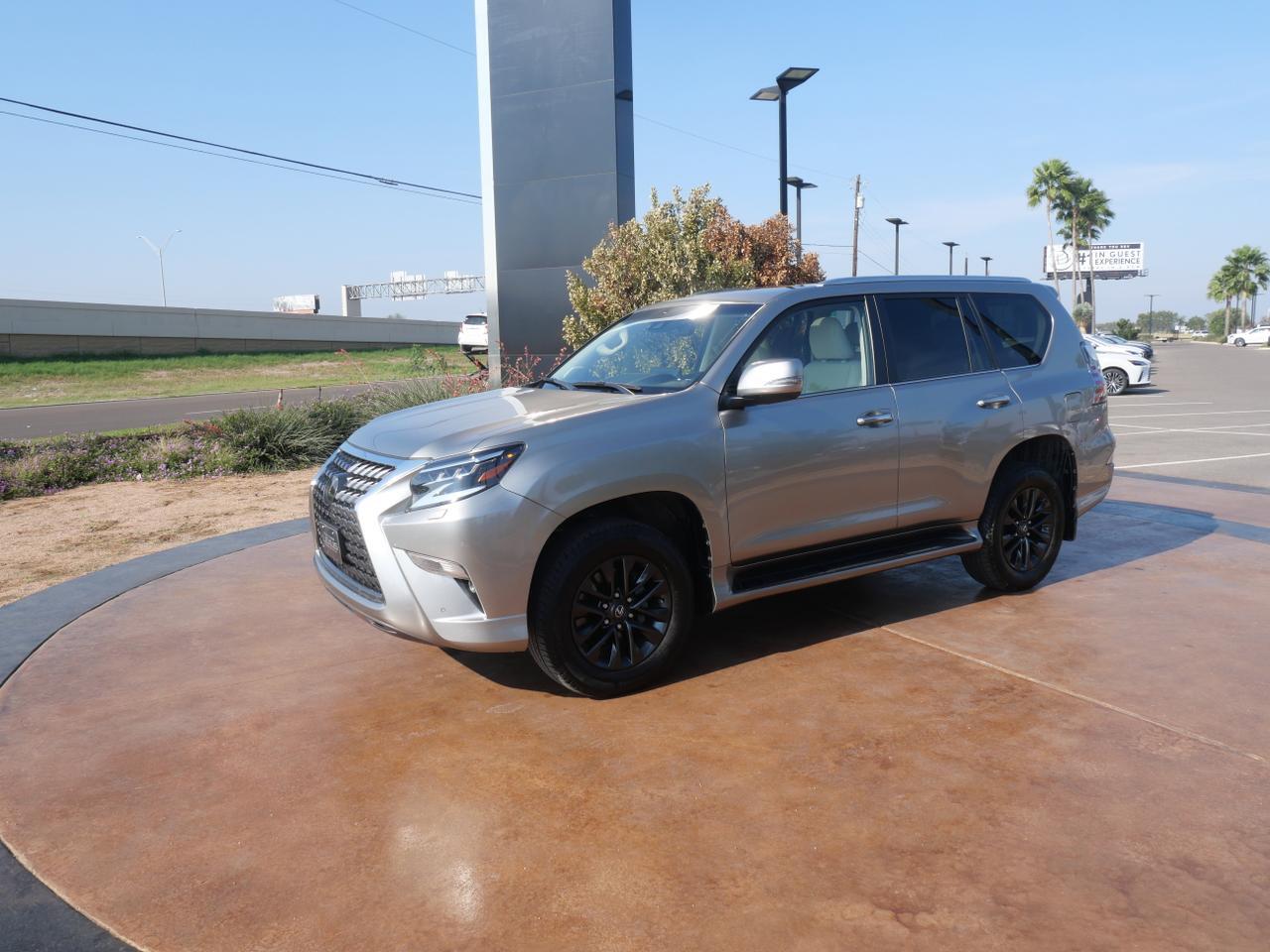 2023 Lexus GX 460 Premium San Juan TX
