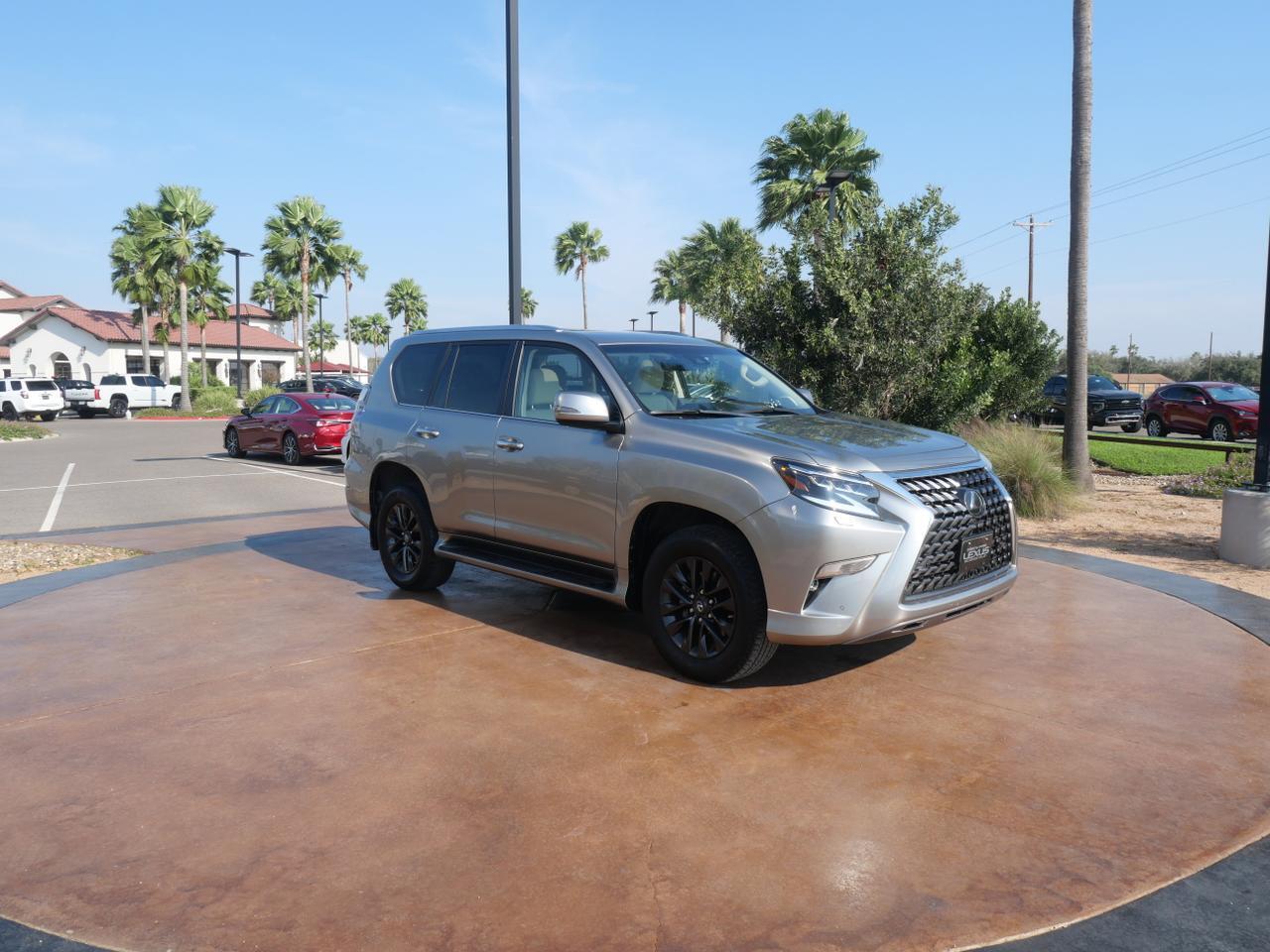 2023 Lexus GX