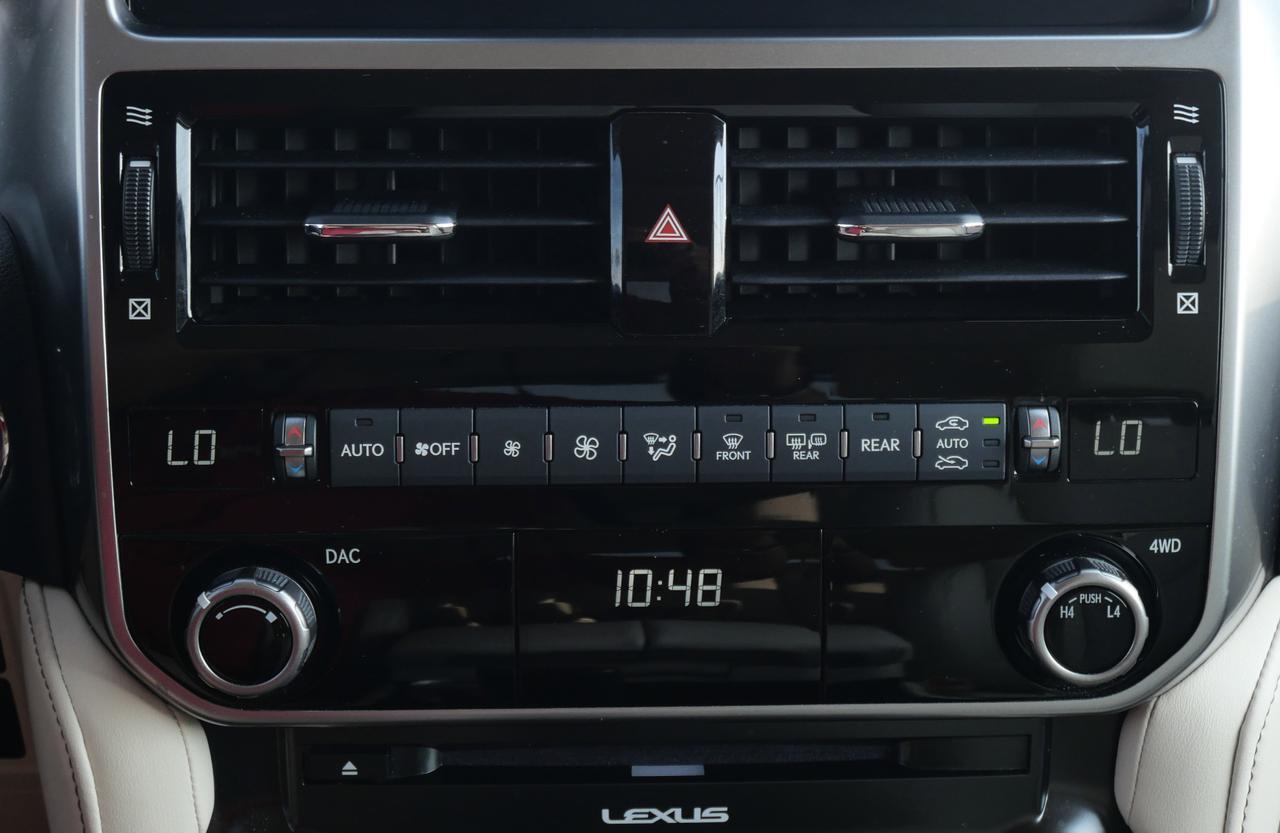 2023 Lexus GX 460 Premium San Juan TX