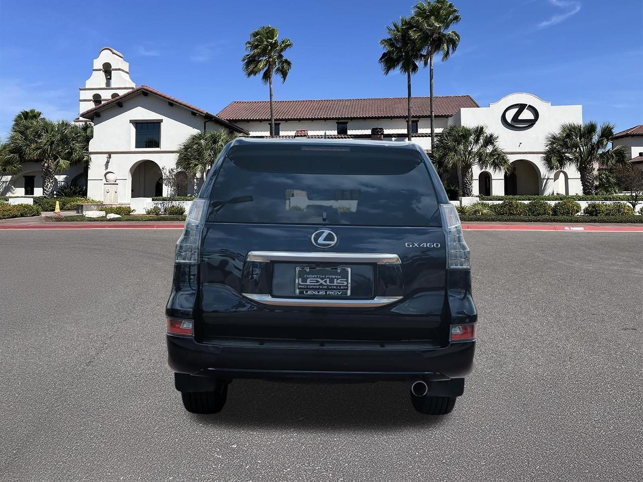 2023 Lexus GX 460 Premium
