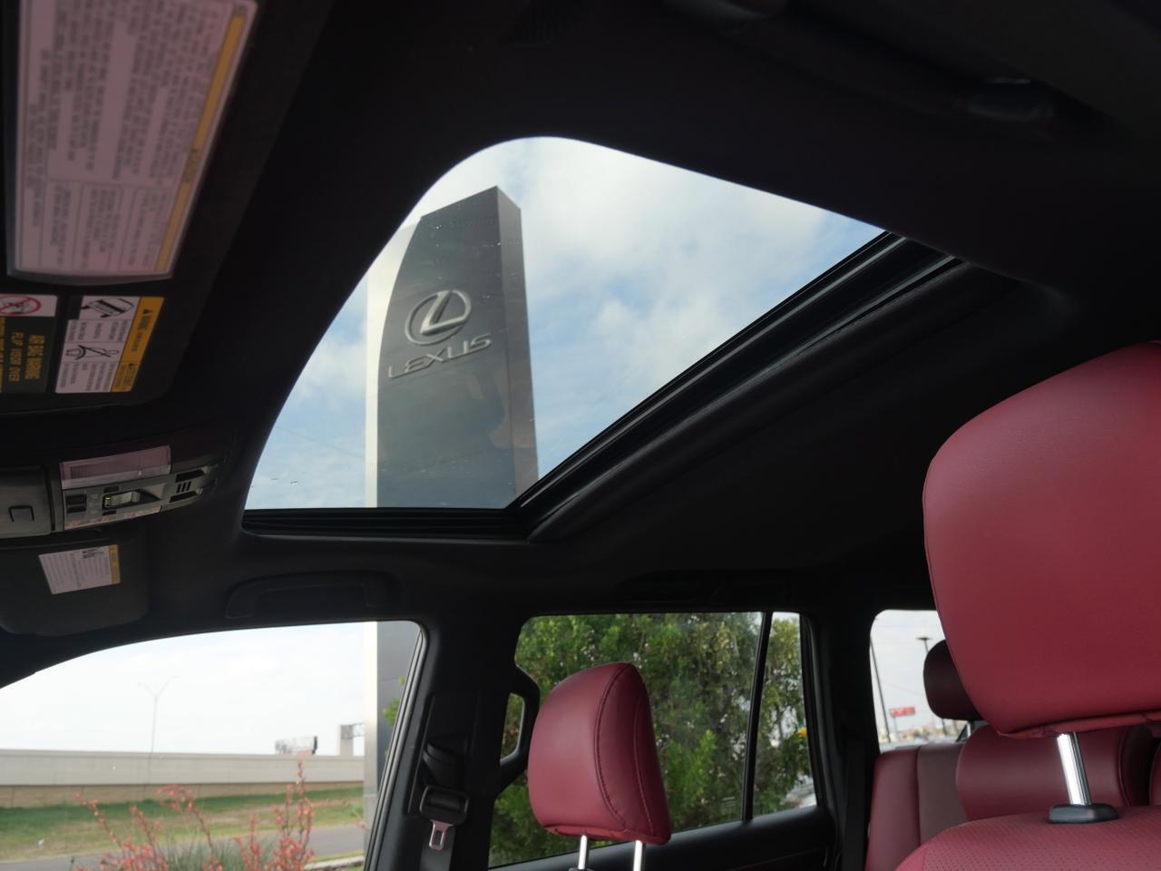 2023 Lexus GX 460 Premium San Juan TX