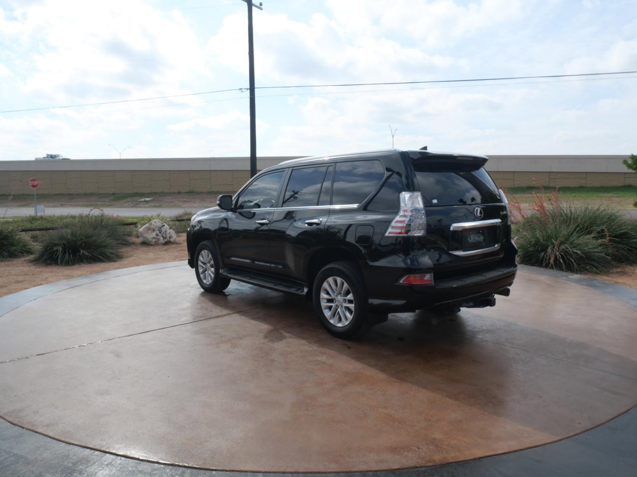 2023 Lexus GX 460 Premium San Juan TX