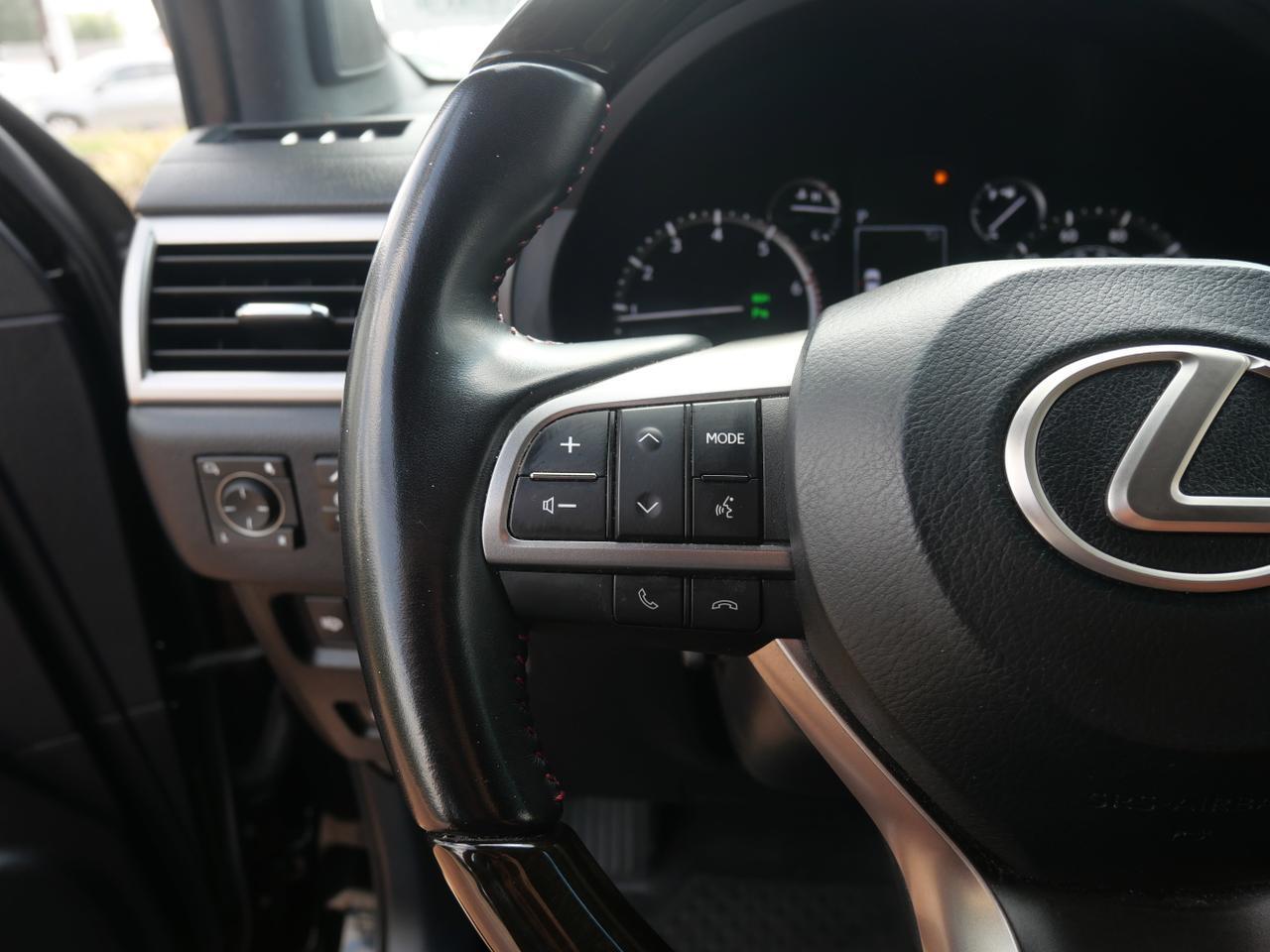 2023 Lexus GX 460 Premium San Juan TX
