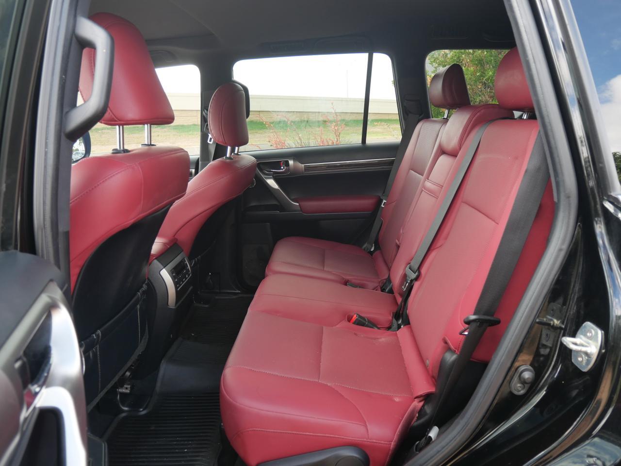 2023 Lexus GX 460 Premium San Juan TX