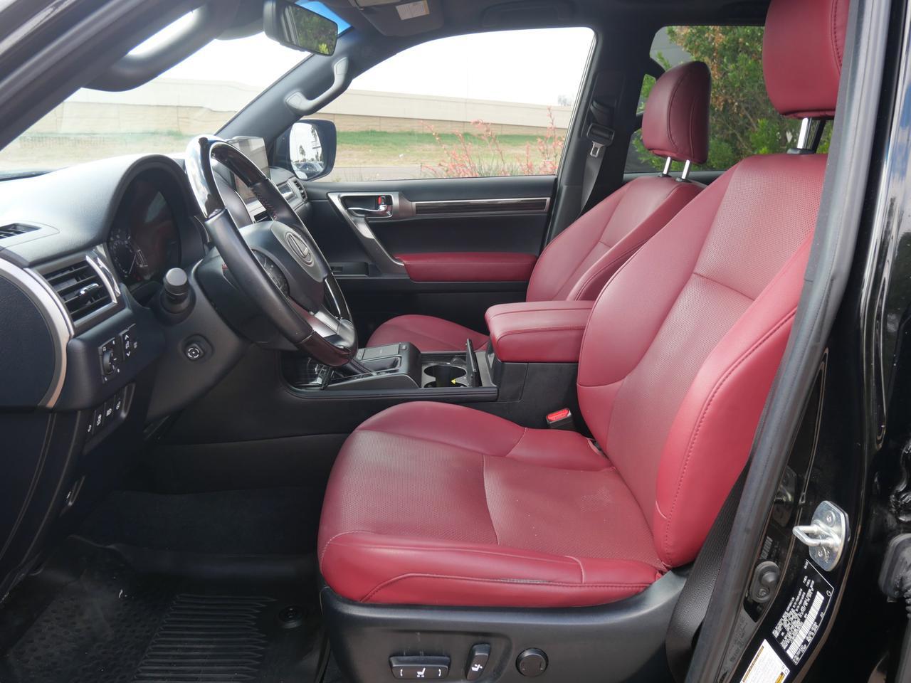 2023 Lexus GX 460 Premium San Juan TX