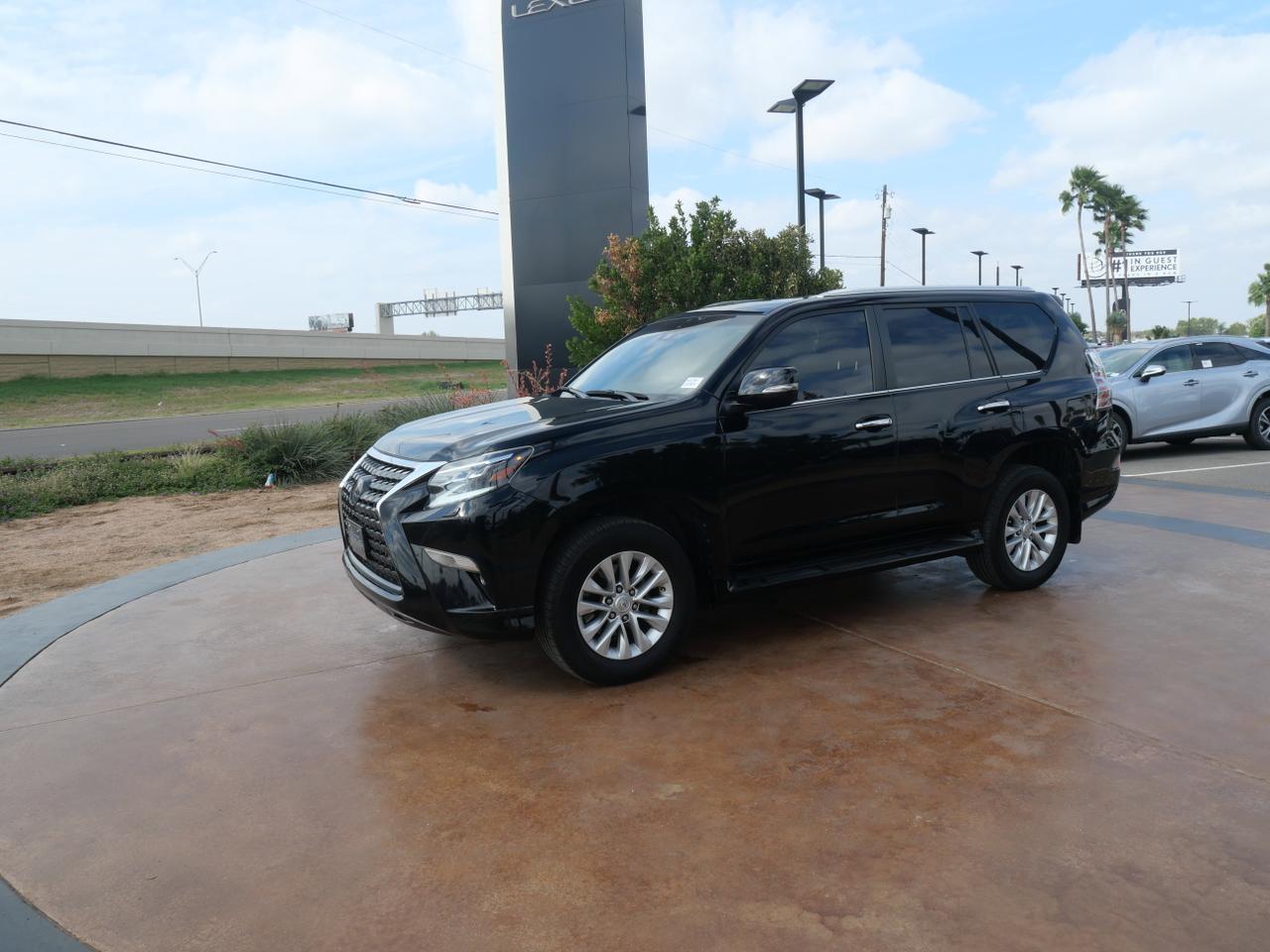 2023 Lexus GX 460 Premium San Juan TX