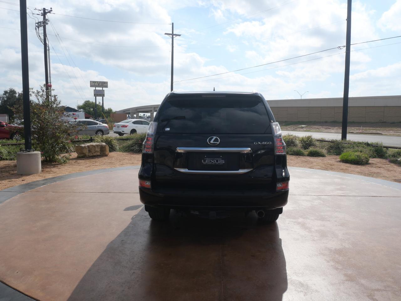 2023 Lexus GX 460 Premium San Juan TX