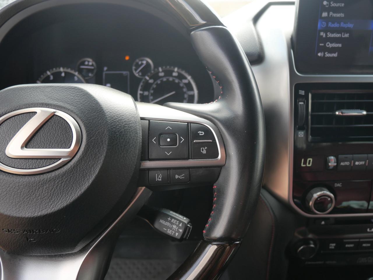 2023 Lexus GX 460 Premium San Juan TX