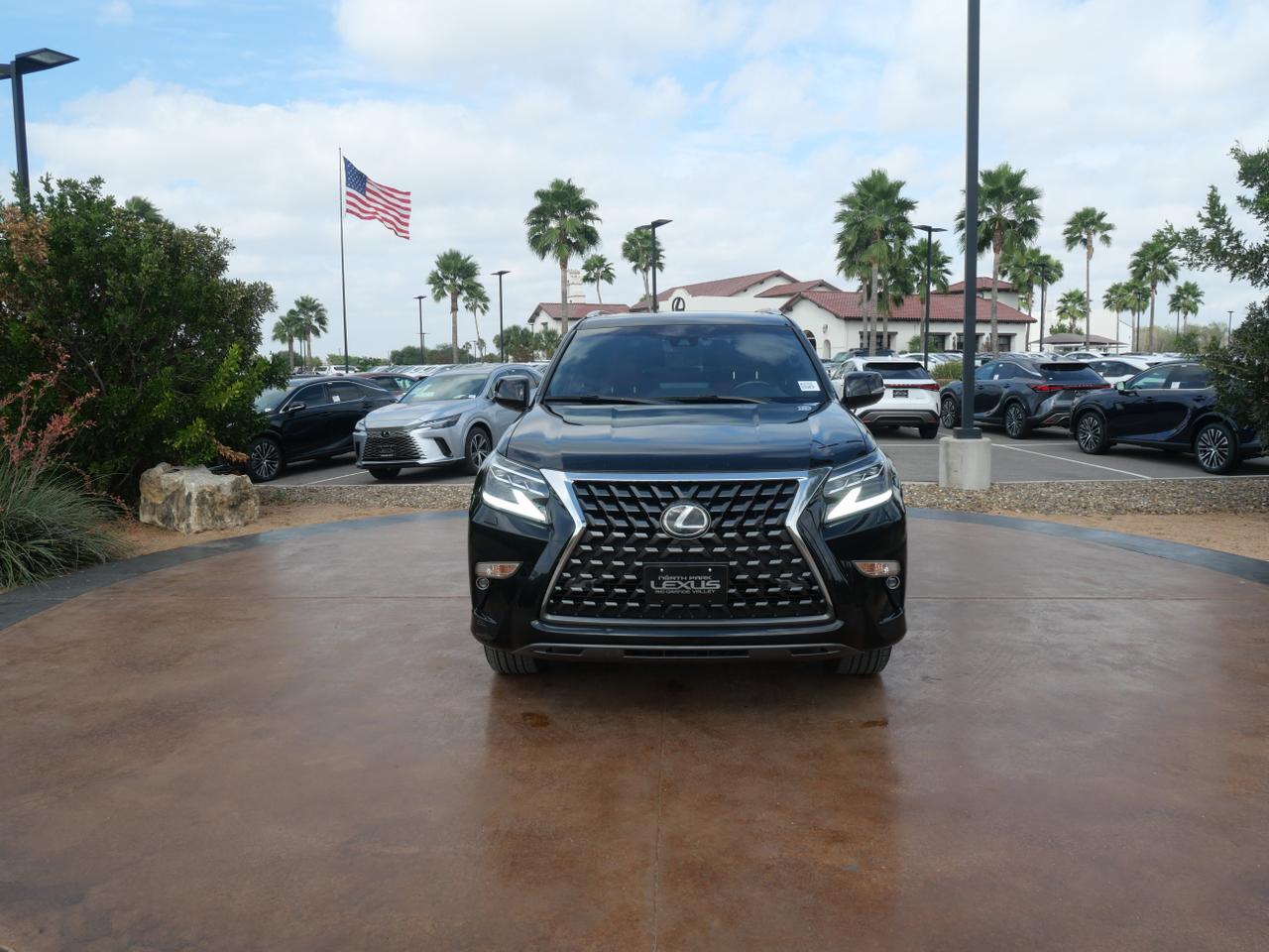 2023 Lexus GX 460 Premium San Juan TX