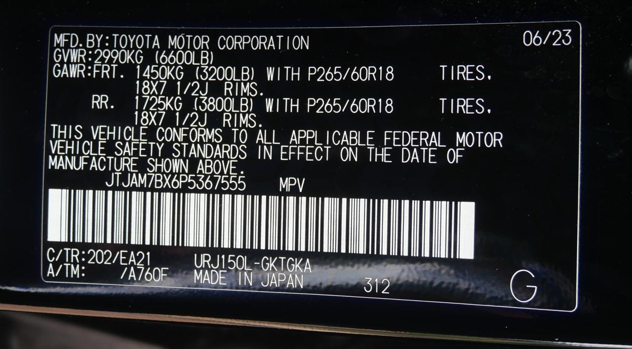 2023 Lexus GX 460 Premium San Juan TX