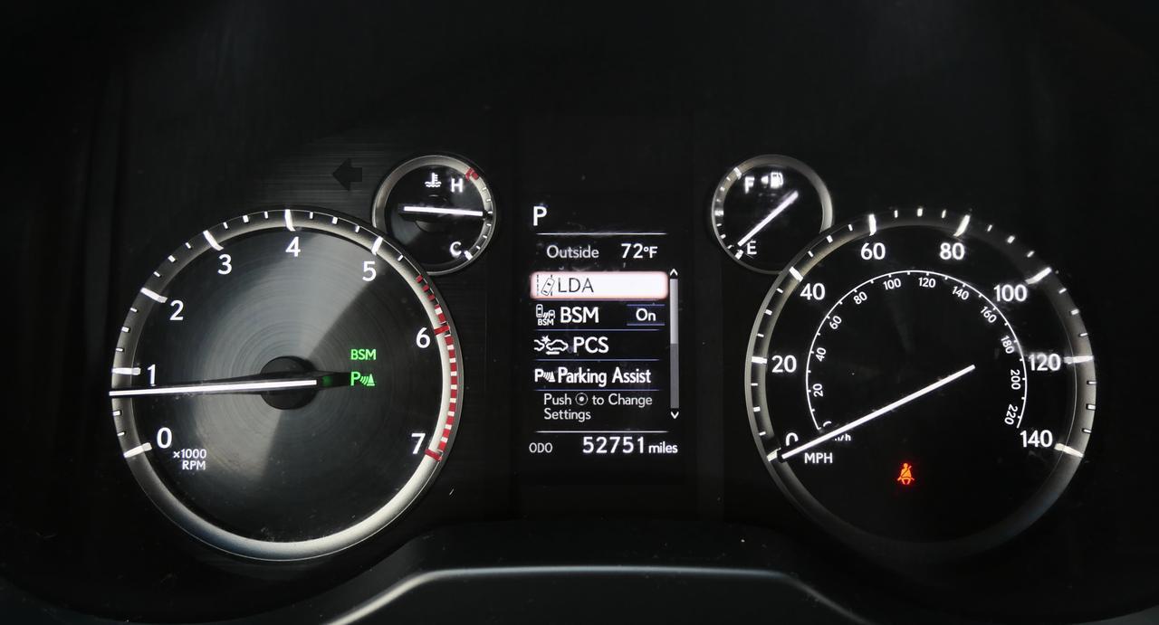 2023 Lexus GX 460 Premium San Juan TX