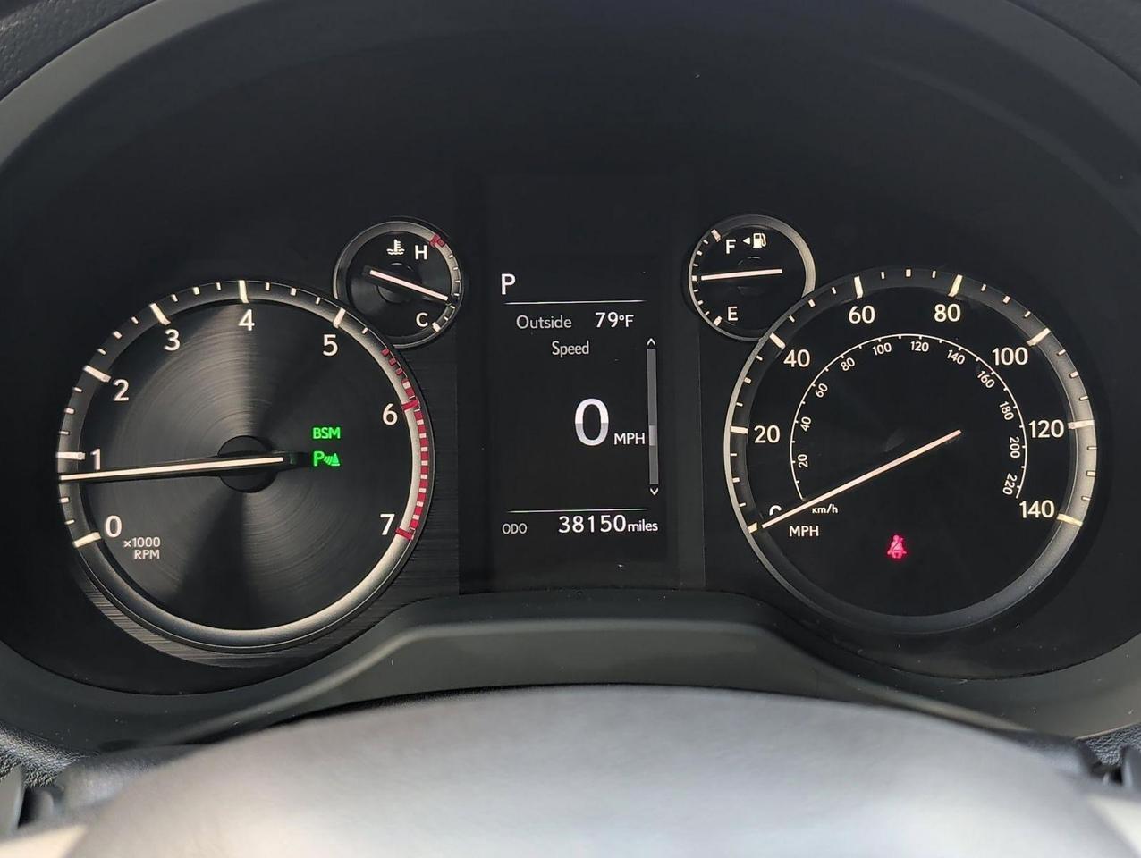 2023 Lexus GX 460 Premium San Juan TX