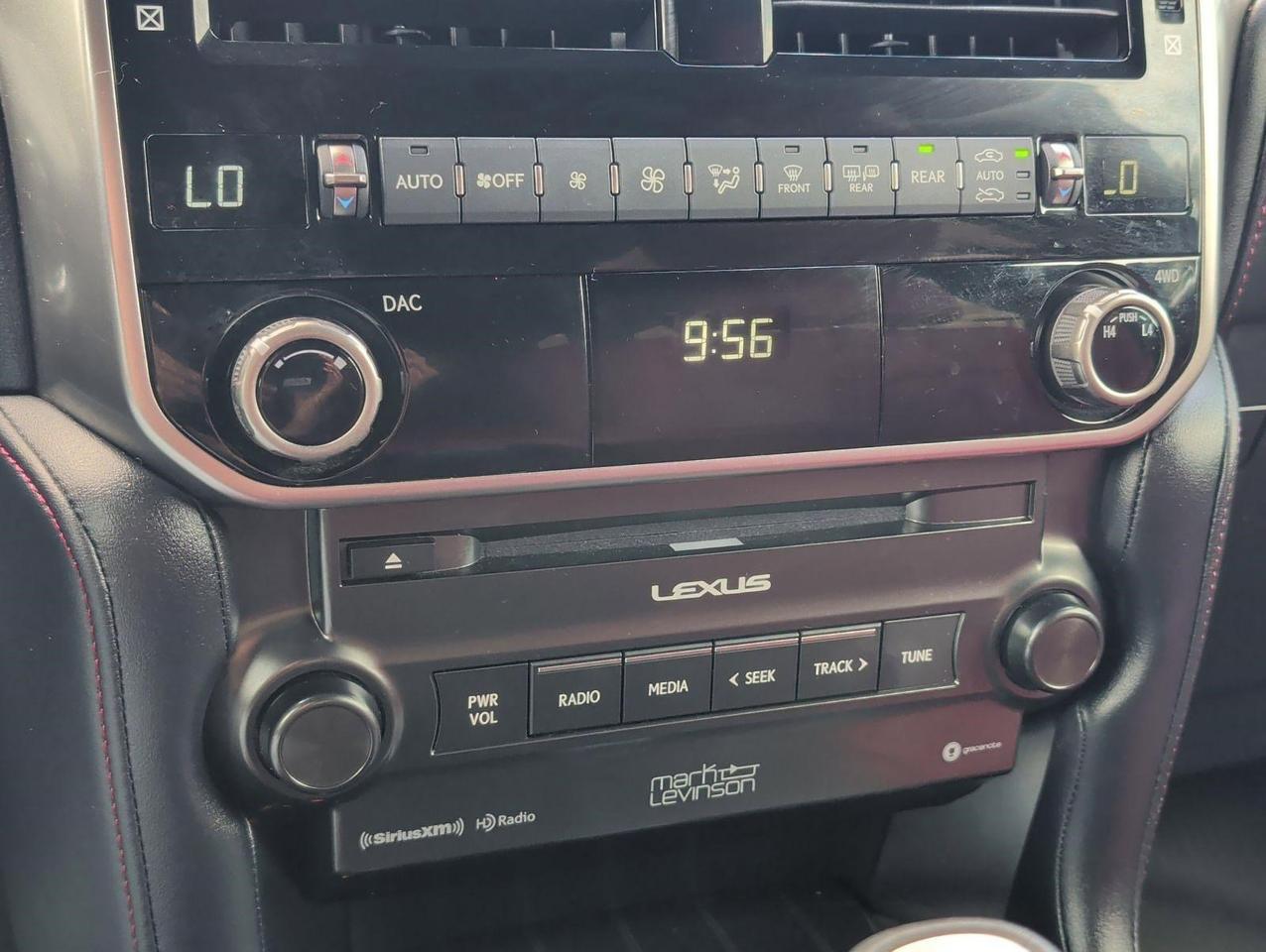 2023 Lexus GX 460 Premium San Juan TX