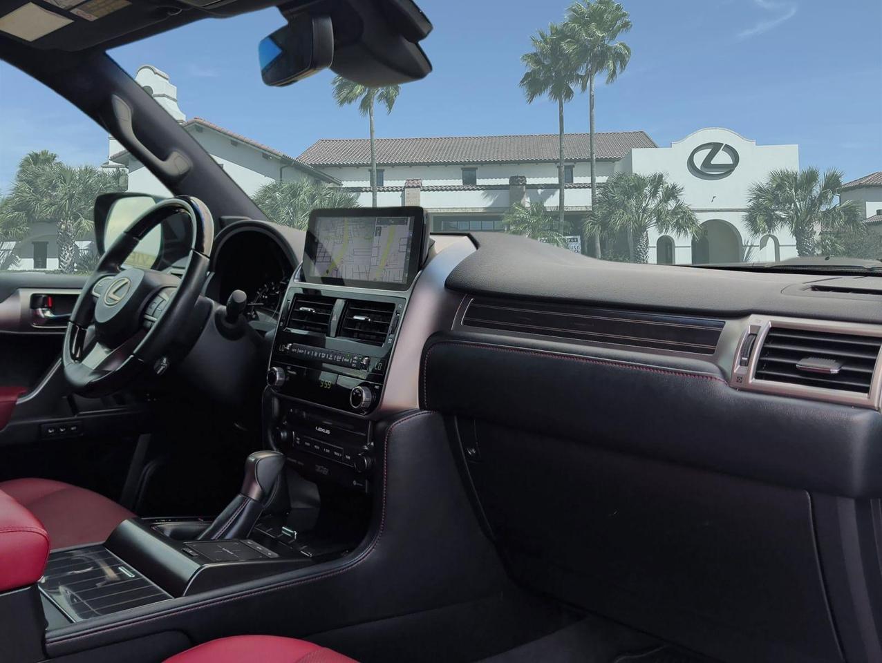 2023 Lexus GX 460 Premium San Juan TX