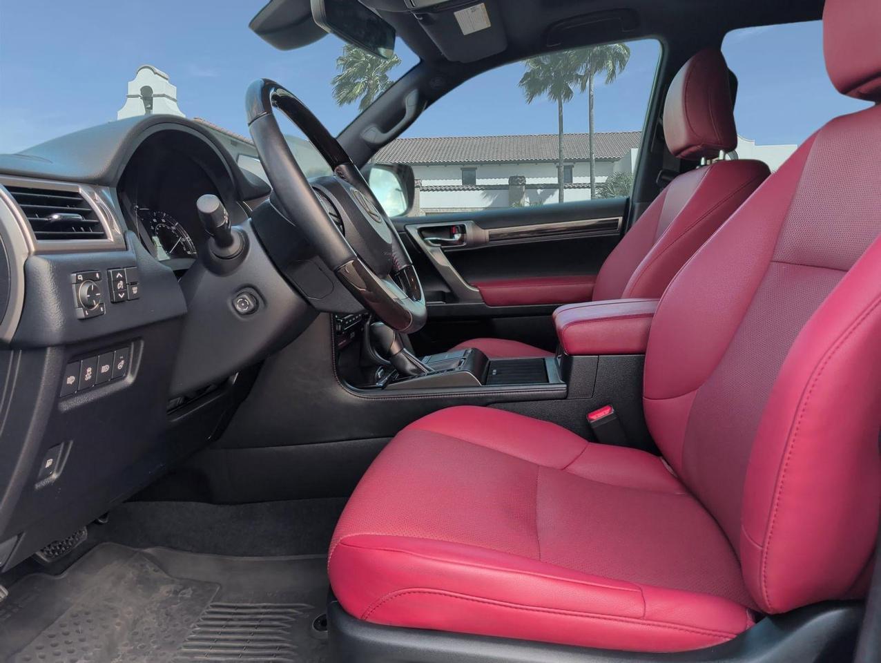 2023 Lexus GX 460 Premium San Juan TX