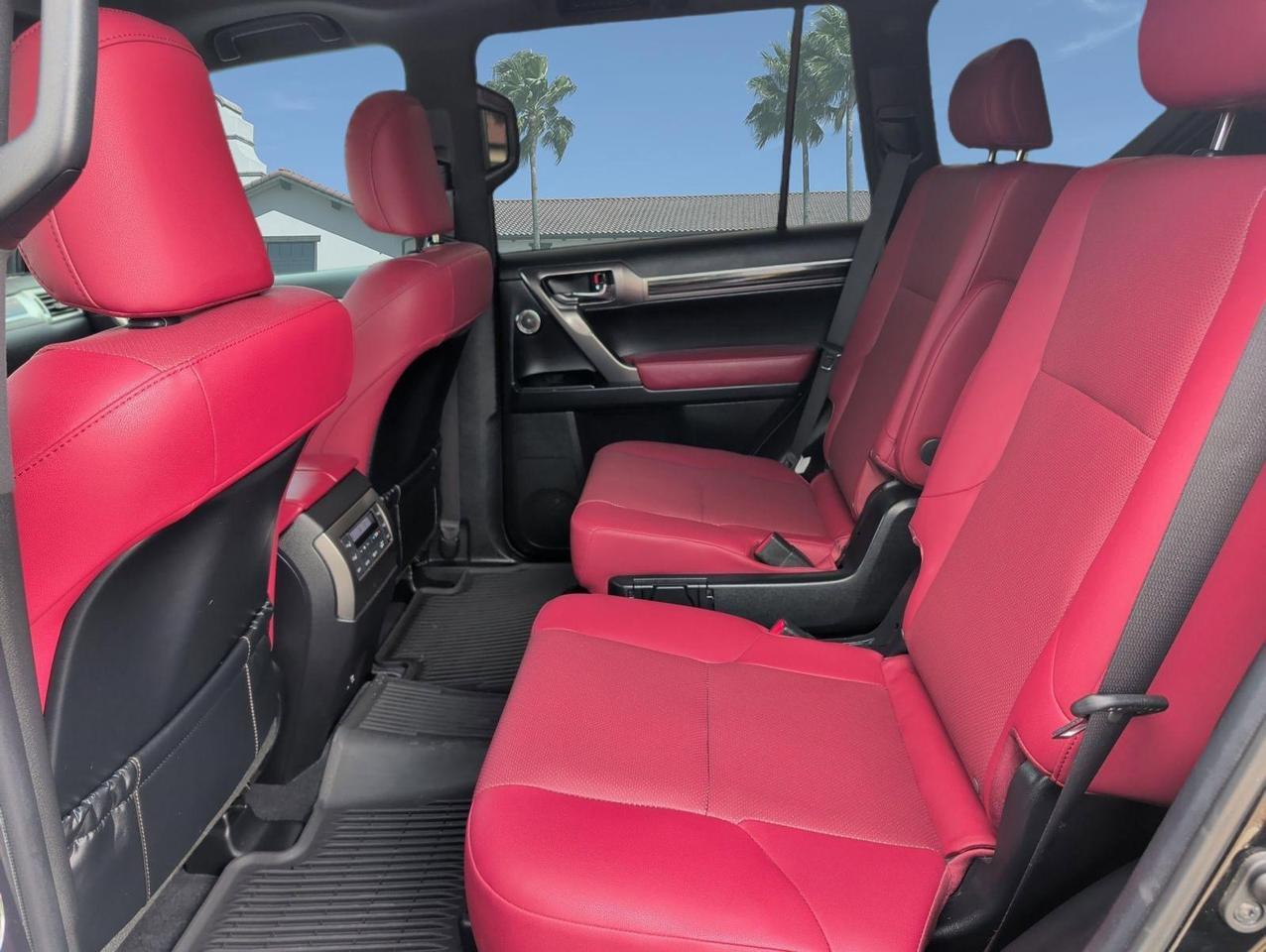 2023 Lexus GX 460 Premium San Juan TX