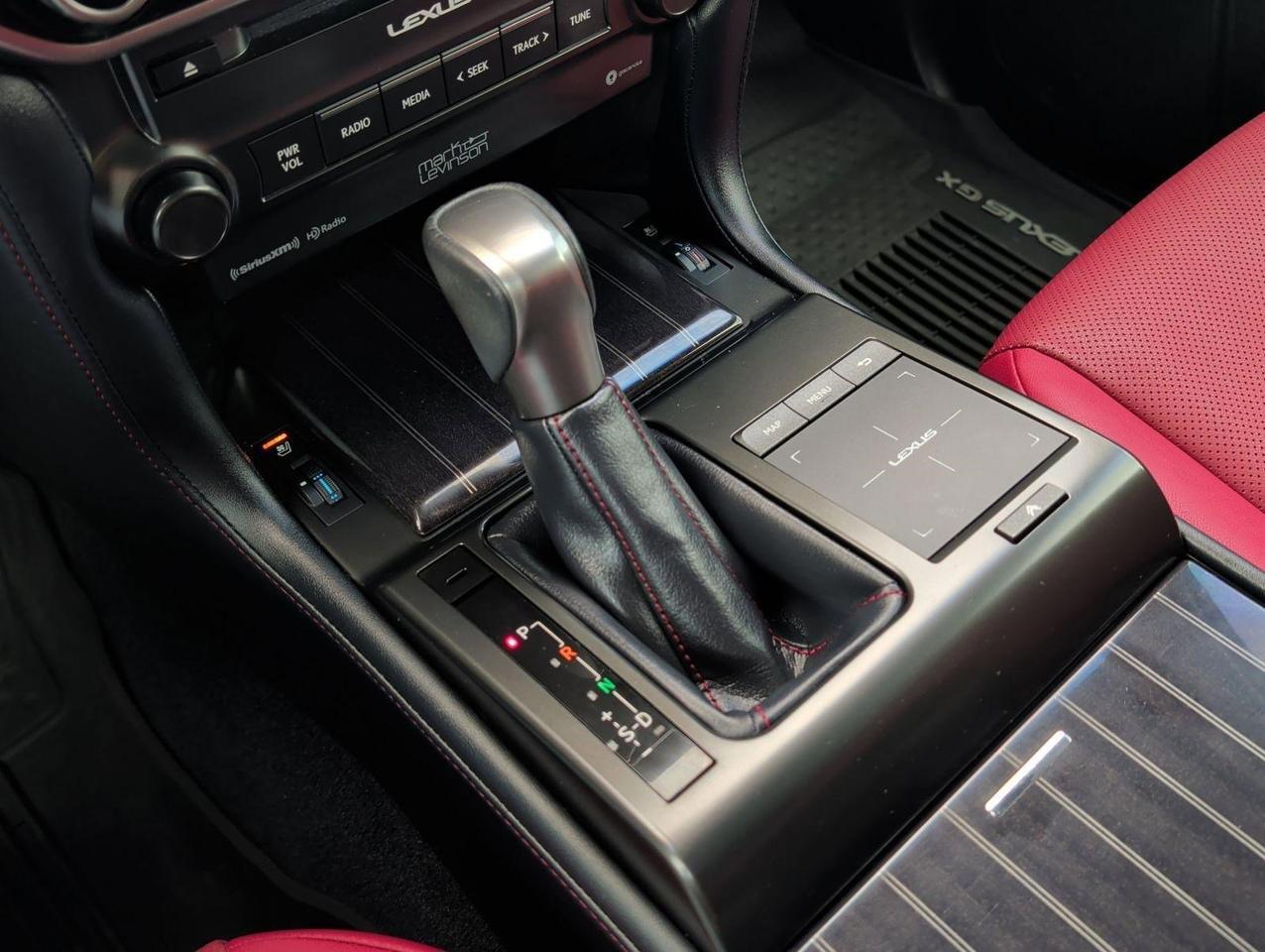 2023 Lexus GX 460 Premium San Juan TX