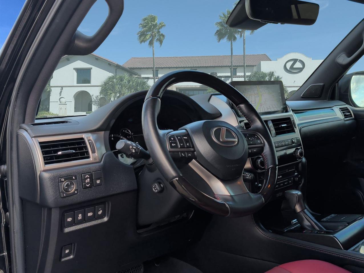 2023 Lexus GX 460 Premium San Juan TX