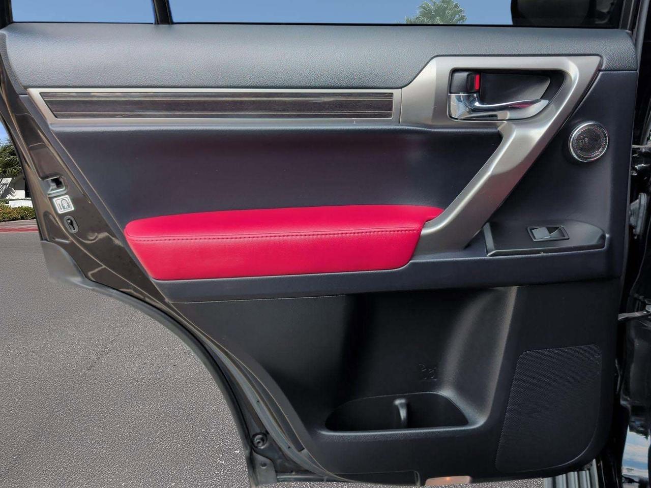 2023 Lexus GX 460 Premium San Juan TX