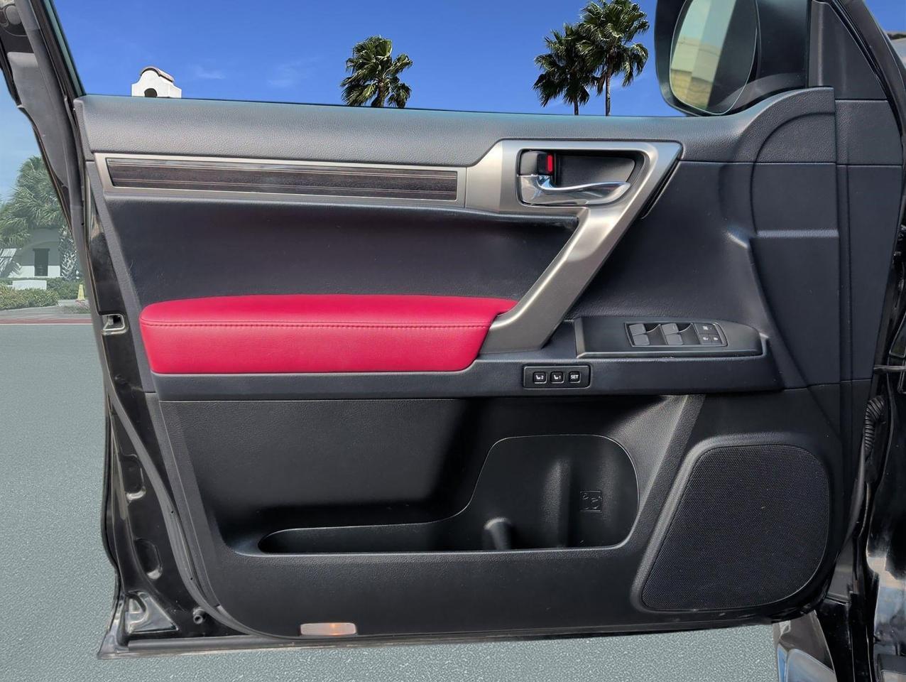 2023 Lexus GX 460 Premium San Juan TX