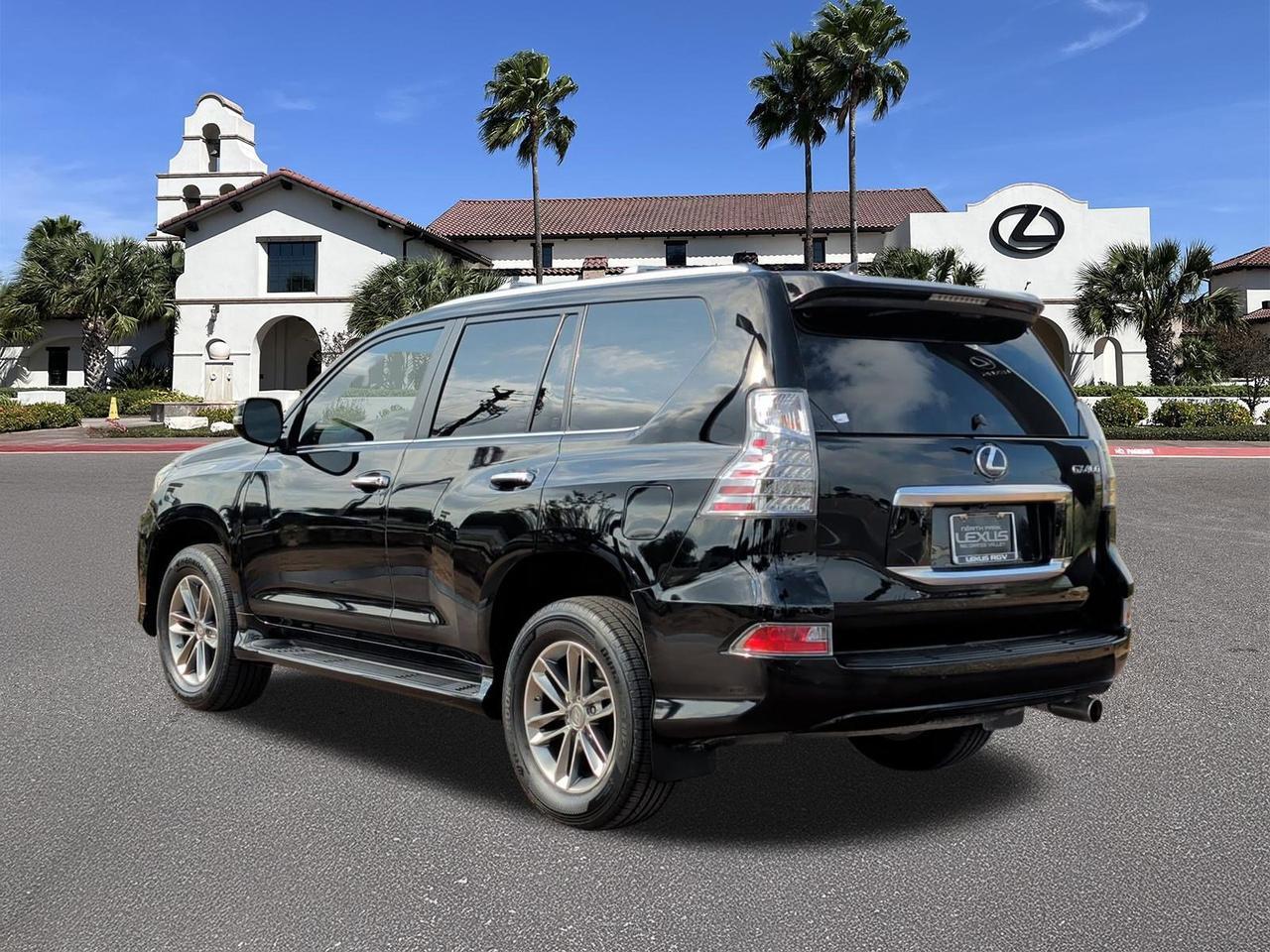 2023 Lexus GX 460 Premium San Juan TX