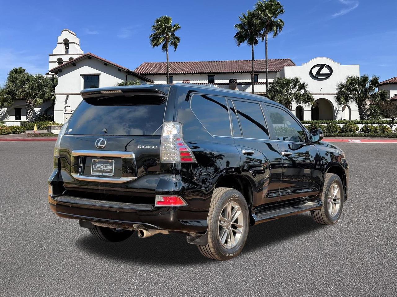 2023 Lexus GX 460 Premium
