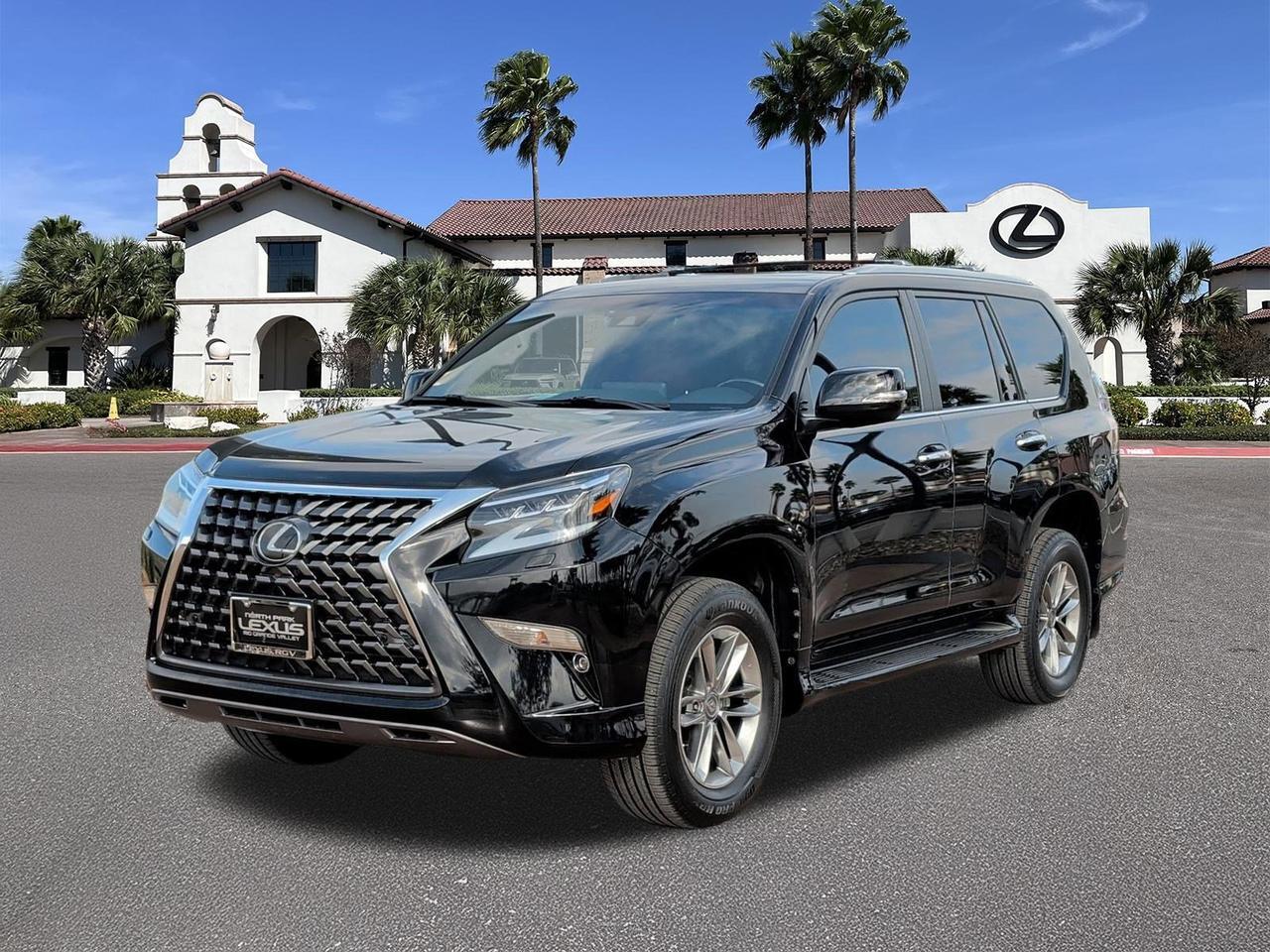 2023 Lexus GX 460 Premium San Juan TX