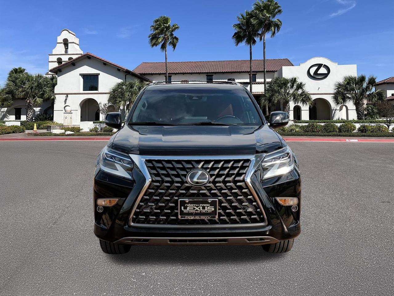 2023 Lexus GX 460 Premium San Juan TX