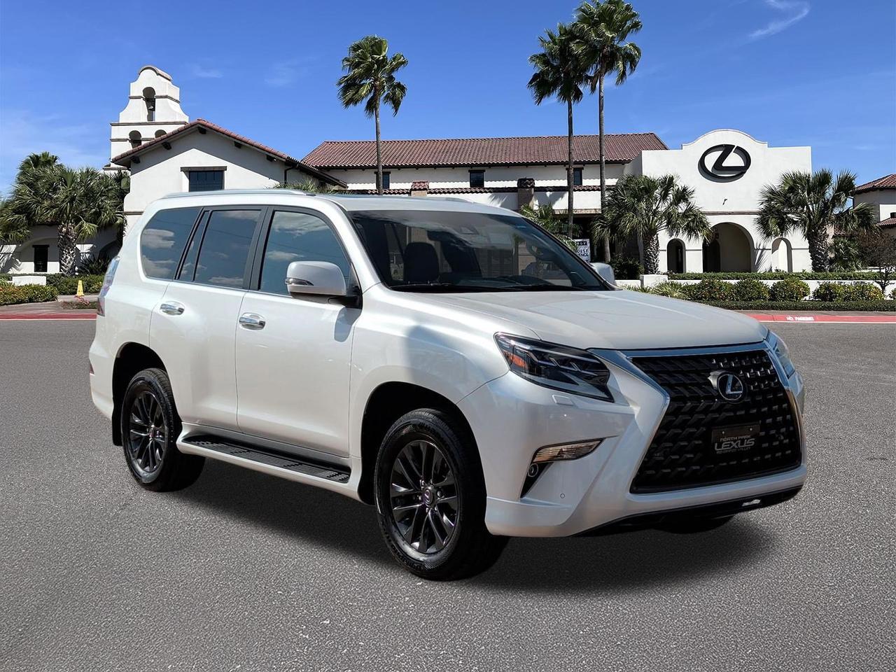 2023 Lexus GX