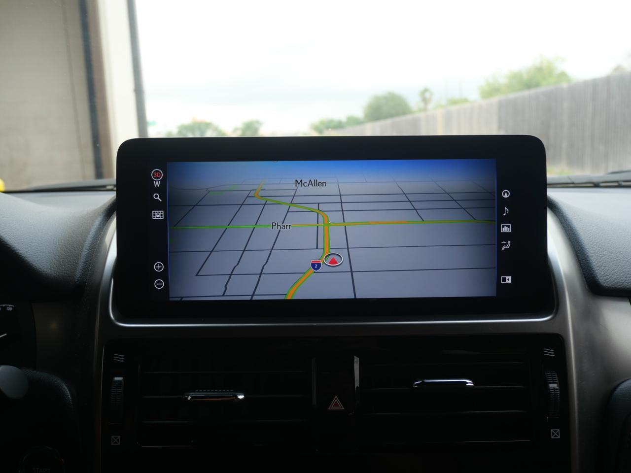 2023 Lexus GX 460 Premium San Juan TX