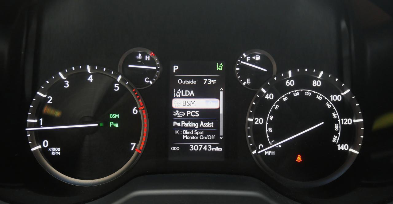 2023 Lexus GX 460 Premium San Juan TX