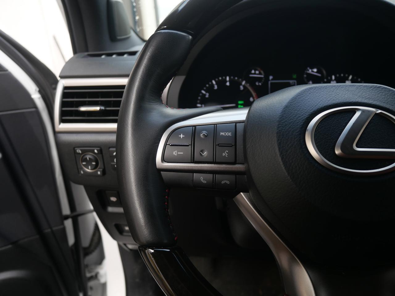 2023 Lexus GX 460 Premium San Juan TX