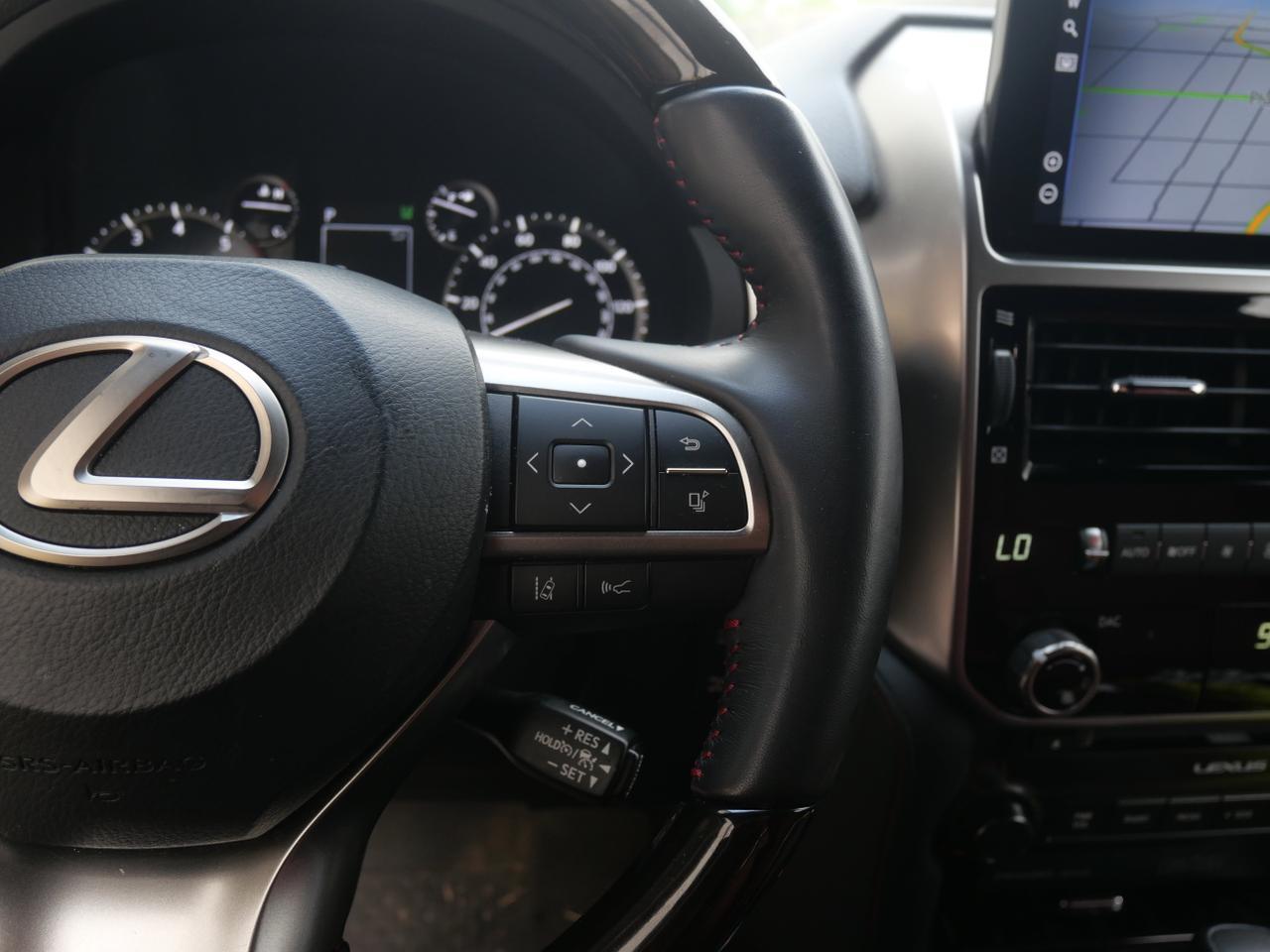 2023 Lexus GX 460 Premium San Juan TX