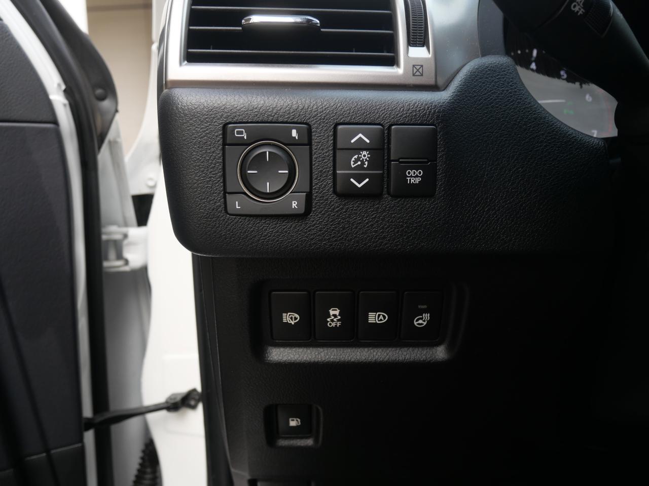 2023 Lexus GX 460 Premium San Juan TX