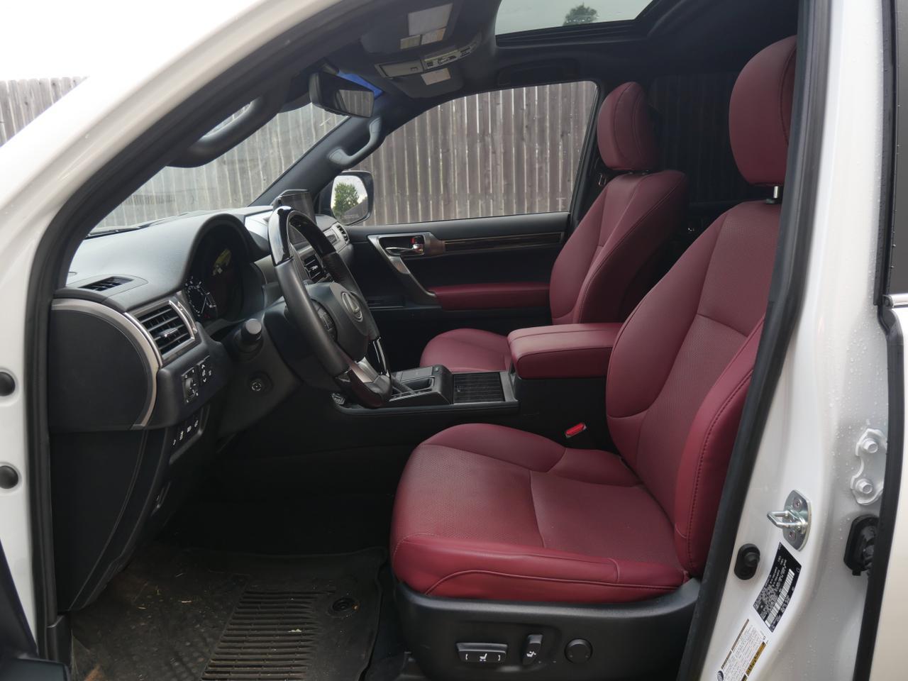 2023 Lexus GX 460 Premium San Juan TX