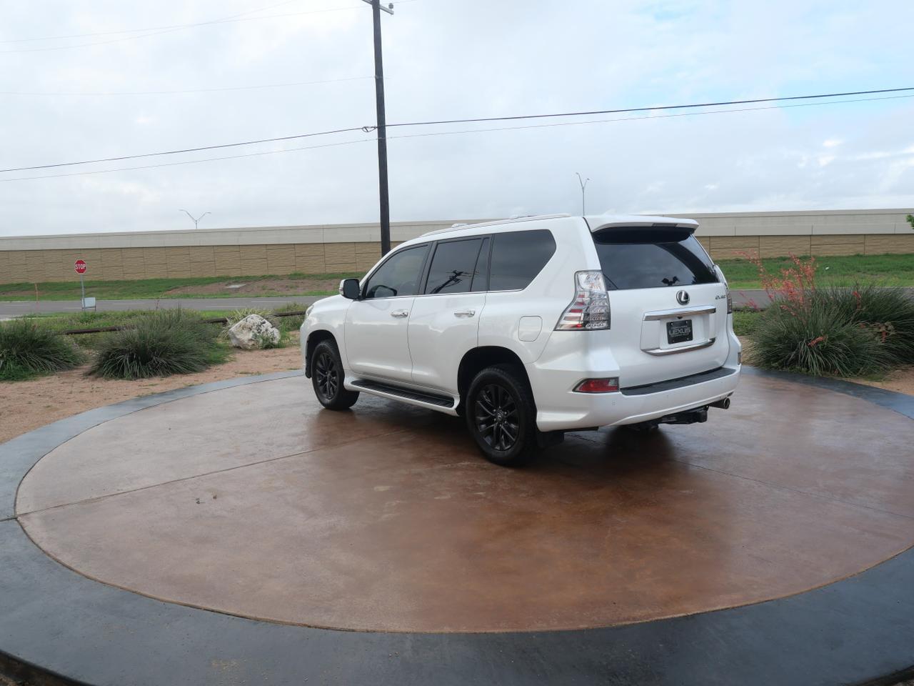 2023 Lexus GX 460 Premium San Juan TX