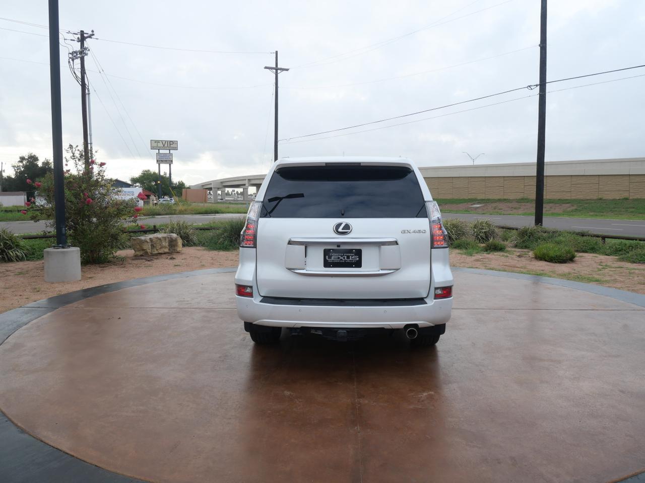 2023 Lexus GX 460 Premium