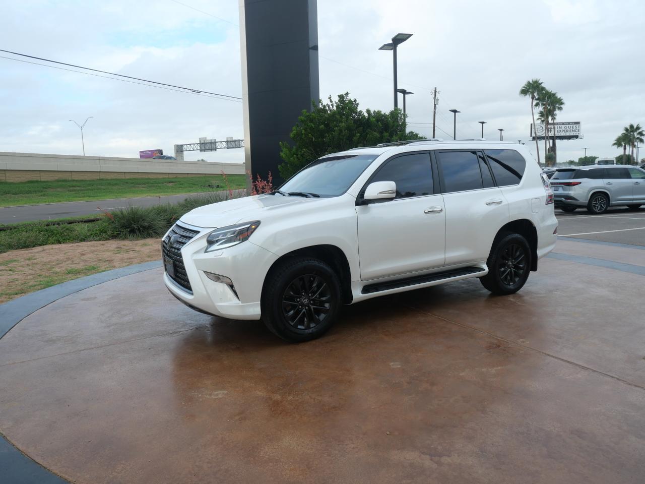 2023 Lexus GX 460 Premium San Juan TX