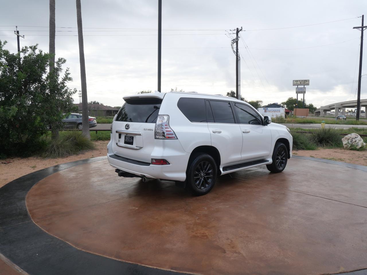 2023 Lexus GX 460 Premium