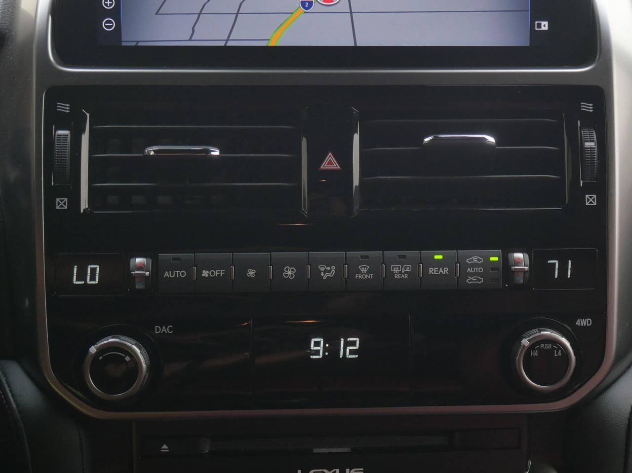 2023 Lexus GX 460 Premium San Juan TX