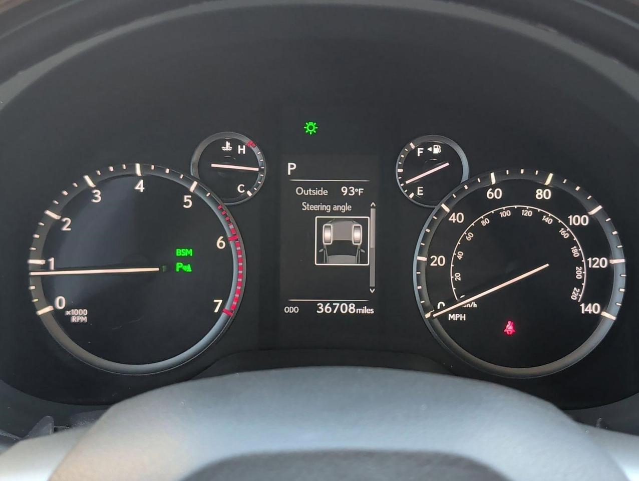 2023 Lexus GX 460 Premium San Juan TX