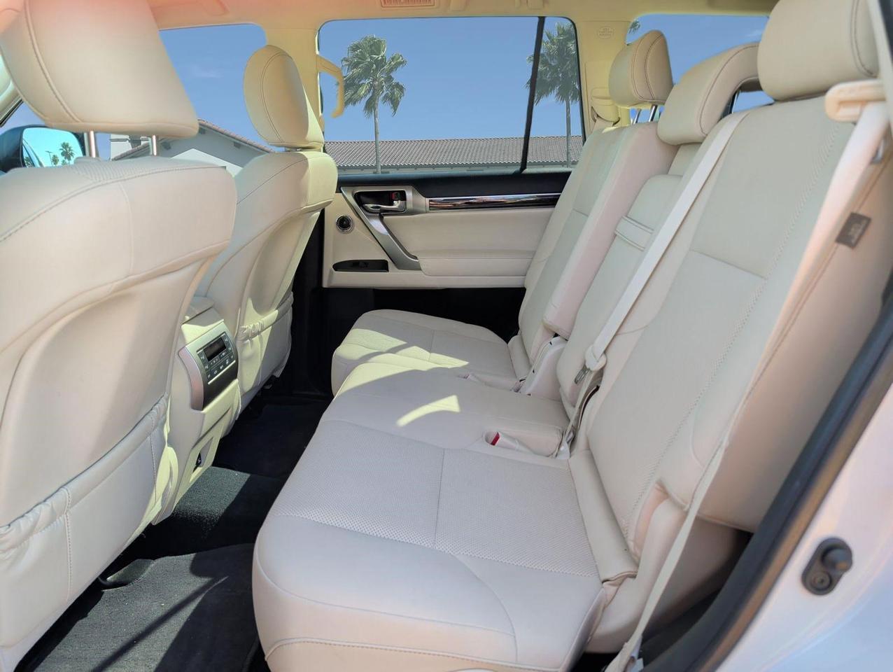 2023 Lexus GX 460 Premium San Juan TX