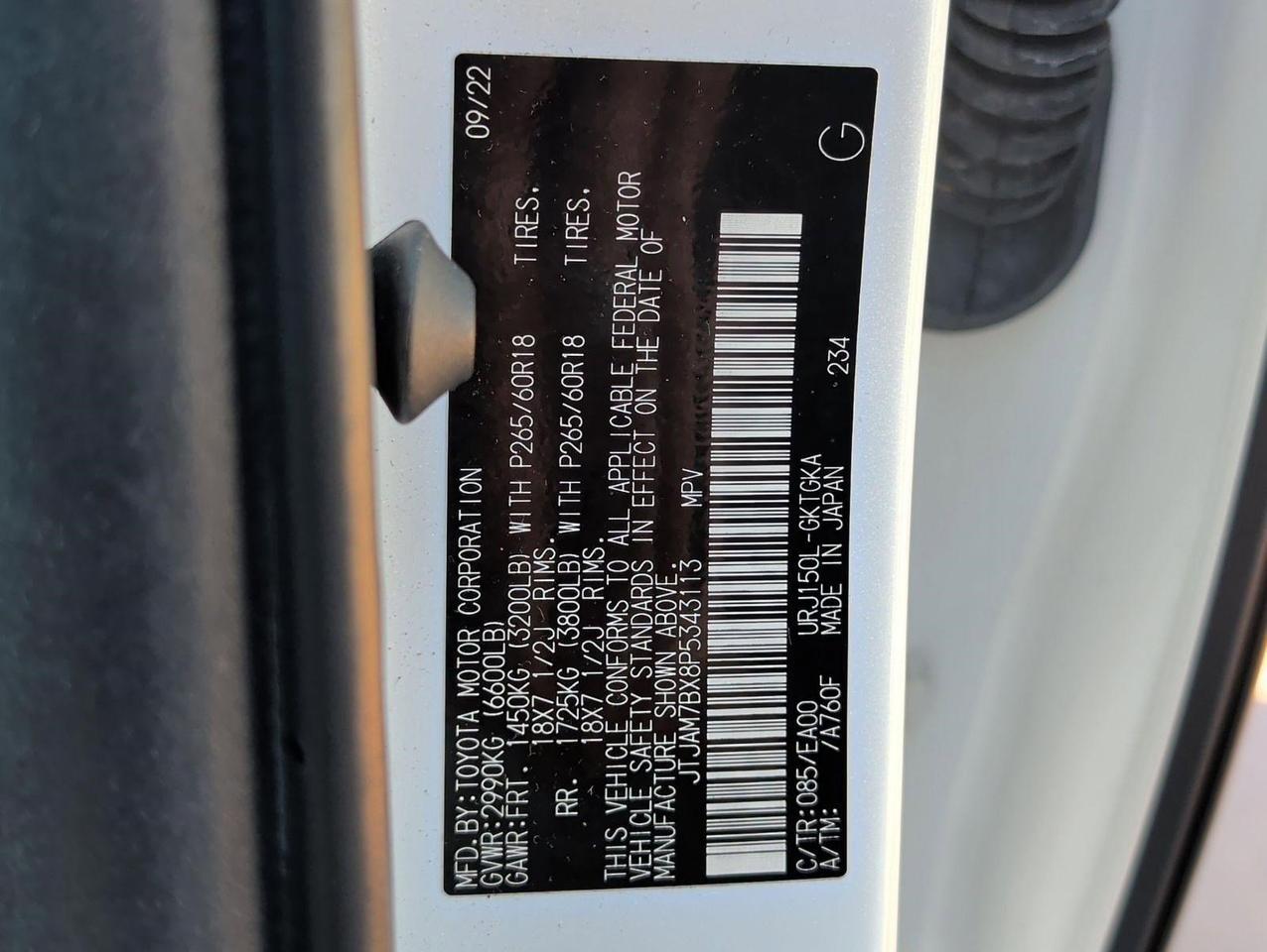 2023 Lexus GX 460 Premium San Juan TX