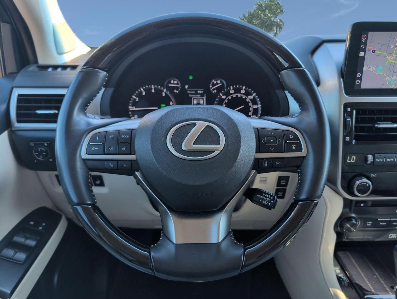 2023 Lexus GX 460 Premium San Juan TX