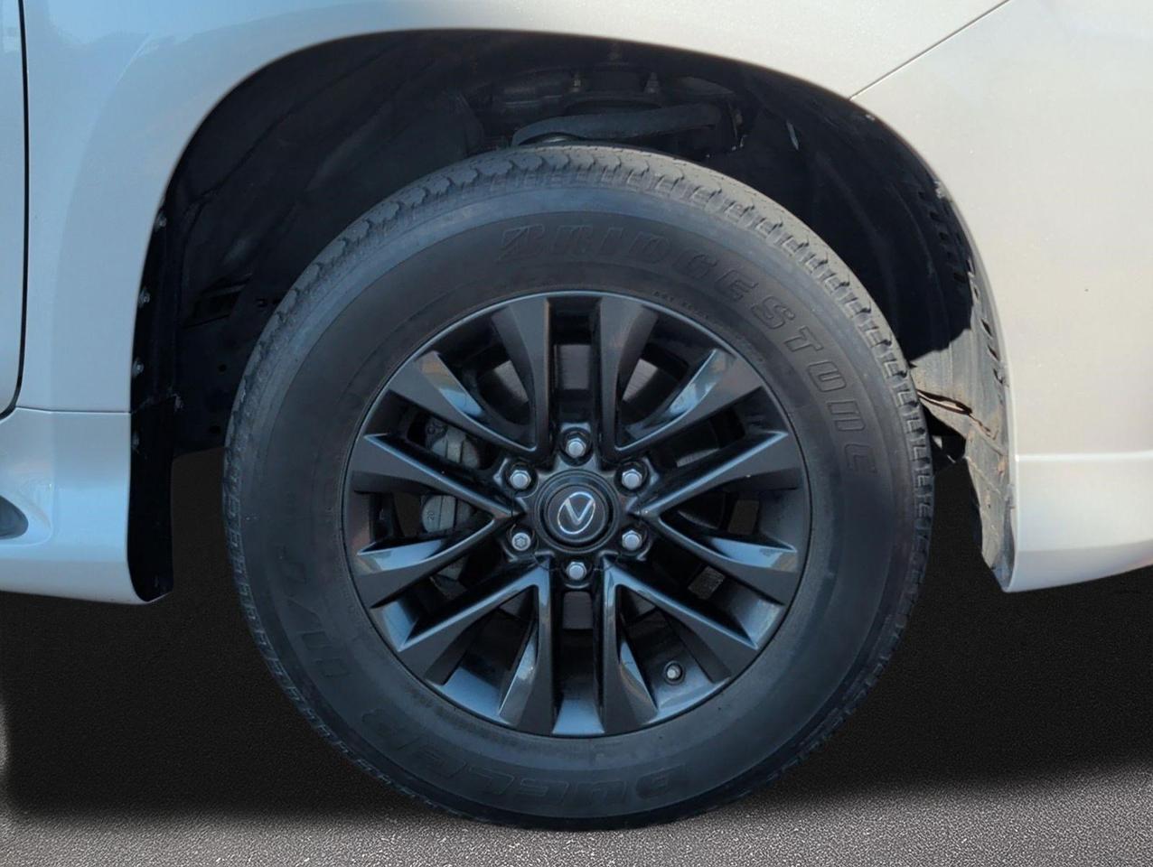 2023 Lexus GX 460 Premium San Juan TX
