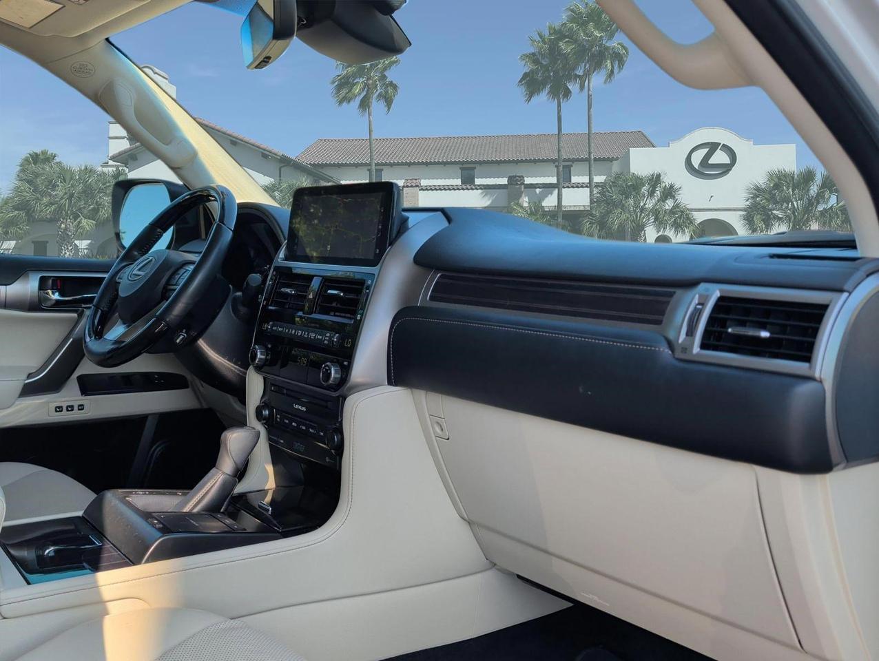 2023 Lexus GX 460 Premium San Juan TX